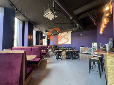 Lokal Wynajem Warszawa Wilanów